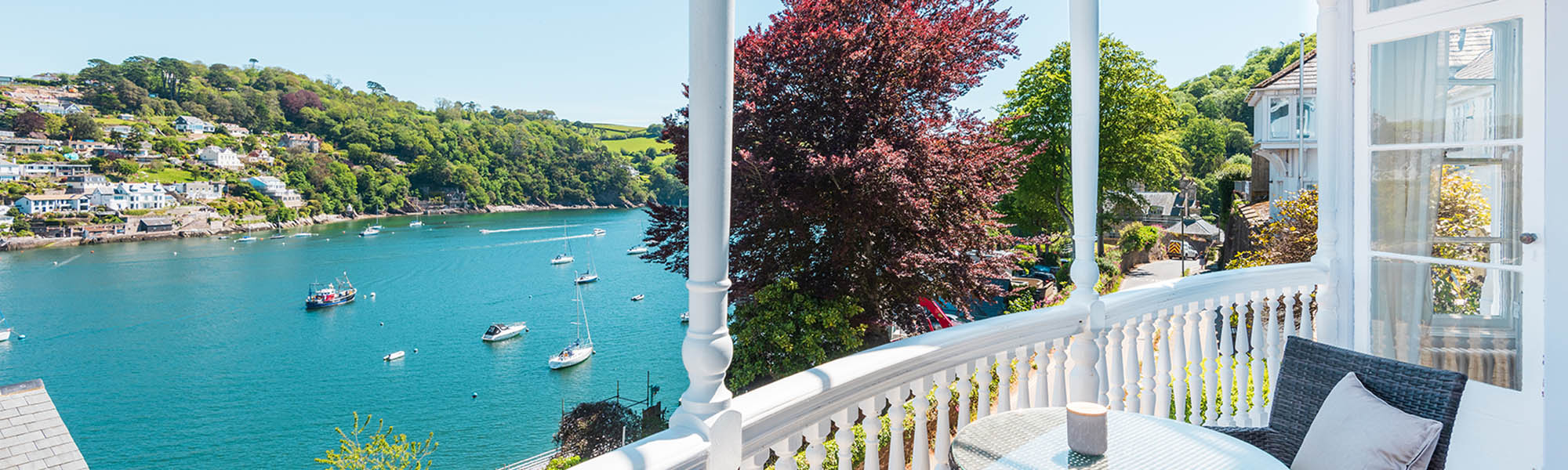 Luxury Coastal UK The Collection Online