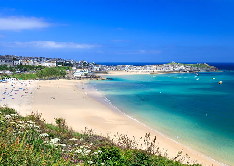 Meadowside | Hayle | Cornish Traditional Cottages