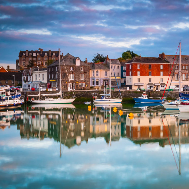 Explore our Padstow properties